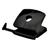 Novus B220 Re+New perforator zwart 2-gaats (20 vellen) 204374 - 1