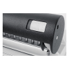Novus B2315 perforator zwart 23-gaats (15 vellen) 025.0479 204301 - 2