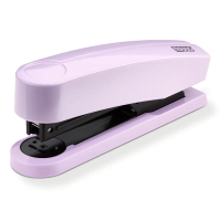 Novus B2 ColorID-2.0 metalen nietjesmachine pretty lilac (25 vellen) 020.1951 204303