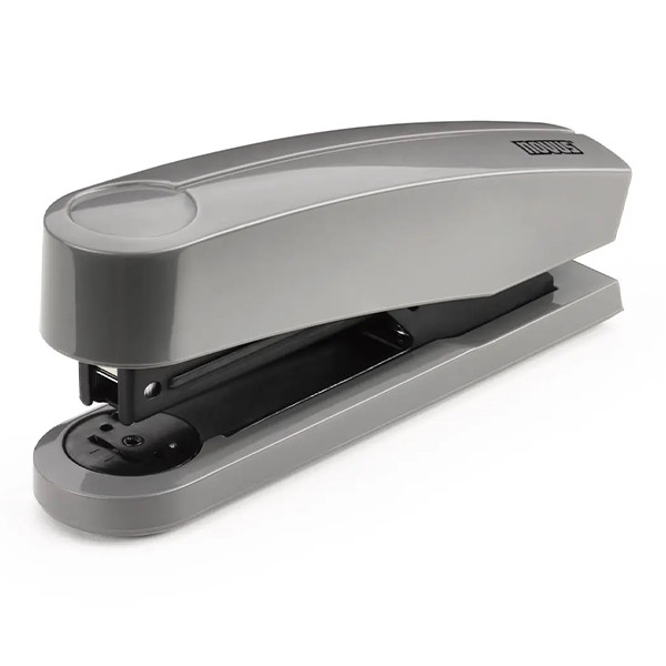 Novus B2 ColorID-2.0 metalen nietjesmachine smart grey (25 vellen) 020.1956 204309 - 1