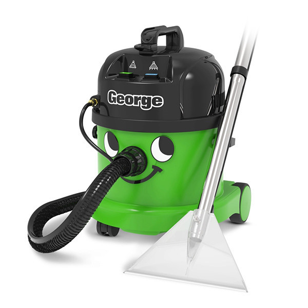 Numatic George (GVE372) stofzuiger SNU03056 - 1
