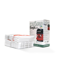 Numatic NVM-1CH microvezelstofzuigerzakken 10 zakken (origineel) SNU01003