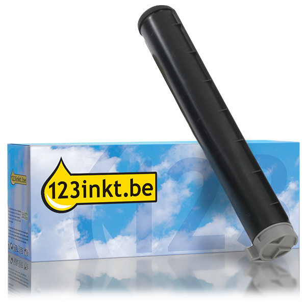 OKI 00079801 toner zwart (123inkt huismerk) 035495 - 1
