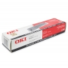 OKI 01074705 toner zwart (origineel) 01074705 035504