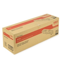 OKI 01221601 toner zwart (origineel) 01221601 036000 - 1