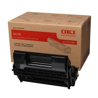 OKI 01225401 toner/drum zwart (origineel) 01225401 035998