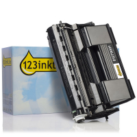 OKI 01279001 toner zwart (123inkt huismerk) 01279001C 036107