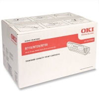 OKI 01279001 toner zwart (origineel) 01279001 036106