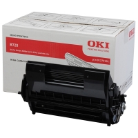 OKI 01279101 toner zwart (origineel) 01279101 036108