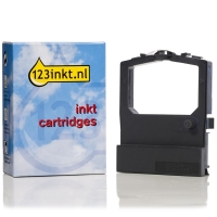 OKI 09002309 inktlint cassette zwart (123inkt huismerk)