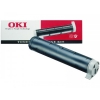 OKI 09002390 toner zwart (origineel)