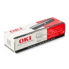 OKI 09002392 toner zwart (origineel) 09002392 035528 - 1