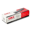 OKI 09002392 toner zwart (origineel) 09002392 035528