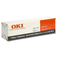 OKI 09002691 faxrol 2 stuks (origineel) 09002691 042496