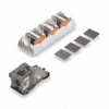 OKI 09004022 nietjespakket voor saddle-stich finisher (origineel) 035546 - 1