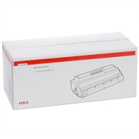 OKI 09004097 toner zwart (origineel) 09004097 035554