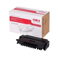 OKI 09004391 toner zwart hoge capaciteit (origineel) 09004391 035866