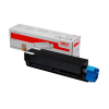 OKI 09006237 toner zwart hoge capaciteit (origineel)