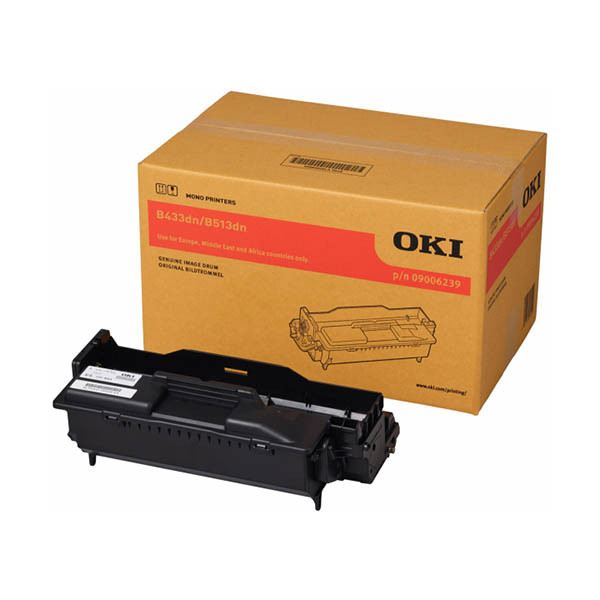 OKI 09006239 drum (origineel) 036302 - 1