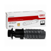 OKI 09006260 toner zwart (origineel) 042958 - 1
