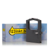 OKI 40629303 inktlint zwart (123inkt huismerk) 042501 - 1