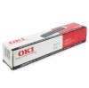 OKI 41012305 toner zwart (origineel) 41012305 035582 - 1