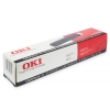 OKI 41012305 toner zwart (origineel) 41012305 035582