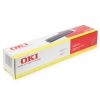 OKI 41012306 toner geel (origineel) 41012306 035584