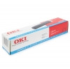 OKI 41012308 toner cyaan (origineel) 41012308 035588 - 1