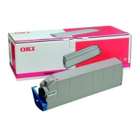 OKI 41515210 toner magenta (origineel) 41515210 035630