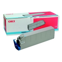 OKI 41515211 toner cyaan (origineel) 41515211 035628