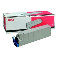 OKI 41515212 toner zwart (origineel) 41515212 035626