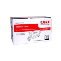 OKI 42126665 drum zwart (origineel) 42126665 035736