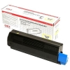 OKI 42127454 toner geel hoge capaciteit (origineel)