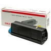 OKI 42804505 toner geel (origineel) 42804505 035774 - 1