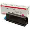 OKI 42804514 toner magenta (origineel) 42804514 035708 - 1