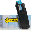 OKI 42804515 toner cyaan (123inkt huismerk)