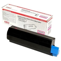 OKI 42804546 toner magenta (origineel) 42804546 035748