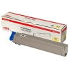 OKI 42918913 toner geel (origineel)