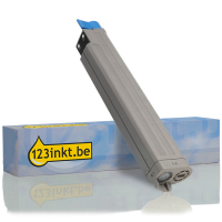 OKI 42918916 toner zwart (123inkt huismerk) 42918916C 035783