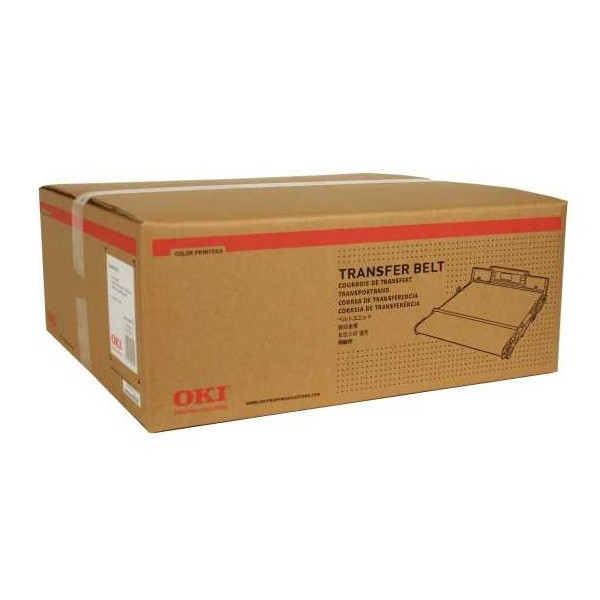OKI 42931603 transfer belt unit (origineel) 902802 - 1
