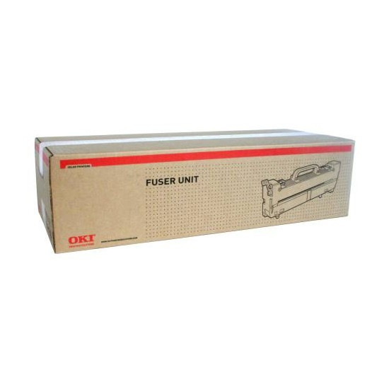 OKI 42931703 fuser unit (origineel) 42931703 035800 - 1