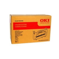 OKI 43363203 fuser unit (origineel) 43363203 035860