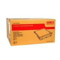 OKI 43363412 transfer belt (origineel) 43363412 036020