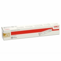 OKI 43459435 toner cyaan (origineel) 43459435 035958