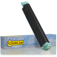 OKI 43502302 toner zwart (123inkt huismerk)