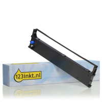 OKI 43571802 inktlint zwart (123inkt huismerk) 43571802C 042457