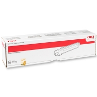 OKI 43837129 toner geel (origineel) 43837129 042580