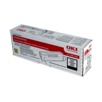 OKI 43865708 toner zwart (origineel) 43865708 035968