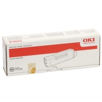 OKI 43865721 toner geel (origineel) 43865721 035980